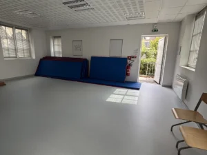 Salle d’activités de l’EAM de Mormant